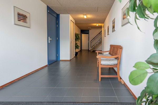 Medium property photo - Piushof 6, 4731 HR Oudenbosch